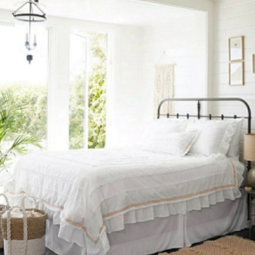 Matilda Jane Boho King Duvet